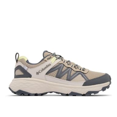 Columbia Peakfreak Rush Outdry Women - canvas tan citron
