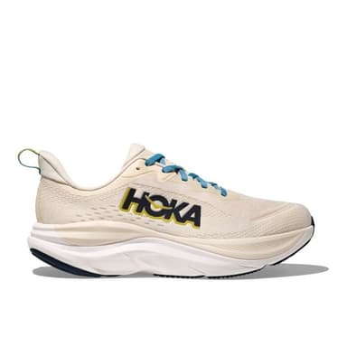 Hoka Skyflow Men - birch alabaster