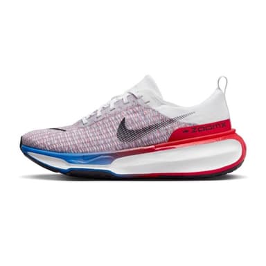 Nike ZoomX Invincible 3 Run FK Men - white black-university red