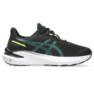 Asics GT-1000 13 GS Unisex - black jasper green