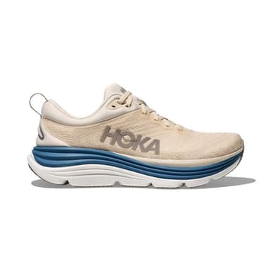 Hoka Gaviota 5 Men - birch foggy night