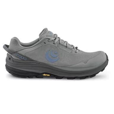 Topo Athletic Traverse Women - grey blue