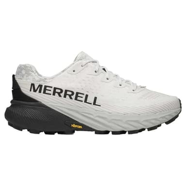 Merrell Agility Peak 5 Men - ash black