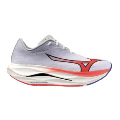 Mizuno Wave Rebellion Flash 3 Women - gray
