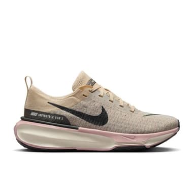 Nike Invincible 3 Premium Women - sanddrift anthracite-pink oxford