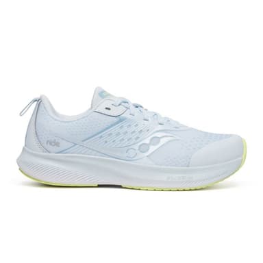 Saucony Ride KDZ Unisex - blue