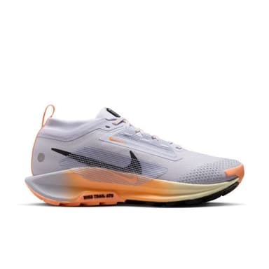 Nike Pegasus Trail 5 Gore-Tex Women - ghost black-malt-orange pulse