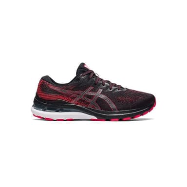 Asics Gel-Kayano 28 Men - black electric r