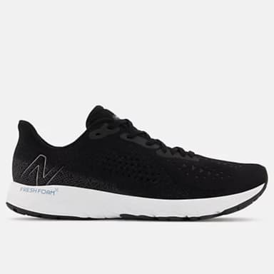 New Balance Fresh Foam Tempo v2 Women - black