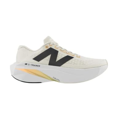 New Balance FuelCell SuperComp Trainer v3 Women - angora hot mango
