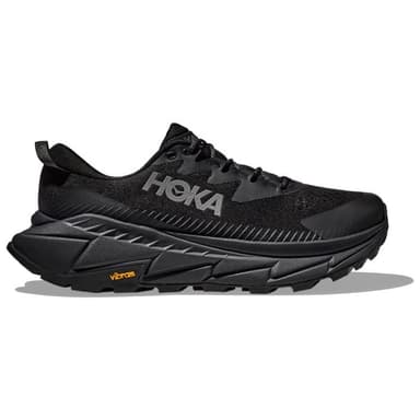 HOKA Skyline-Float X Women - black black
