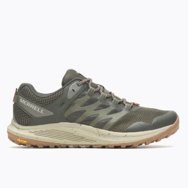 Merrell Nova 3 Men - olive