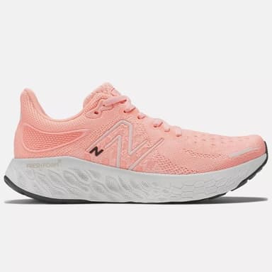 New Balance Fresh Foam X 1080 v12 WIDE Women - grapefruit washed pink