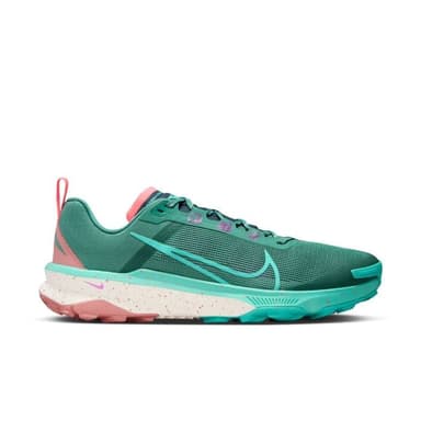 Nike Kiger 9 Men - bicoastal green frost-armory navy