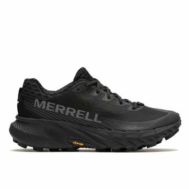 Merrell Agility Peak 5 Women - black black