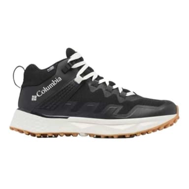 Columbia Facet 75 Mid Outdry Men - black light sand