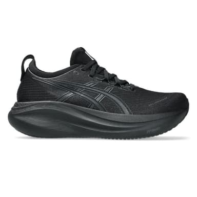 Asics Gel-Nimbus 27 Women - black graphite grey