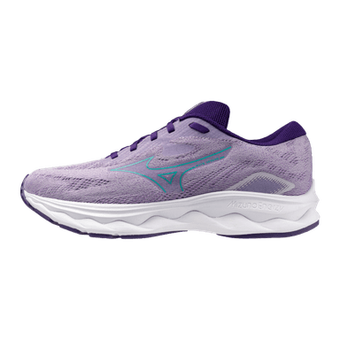 Mizuno Wave Serene Women - thistle ceramic violet indigo