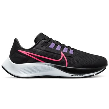 Nike Air Zoom Pegasus 38 Women - black hyper pink