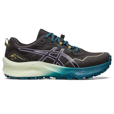 Asics Gel-Trabuco 11 Women - black digital violet