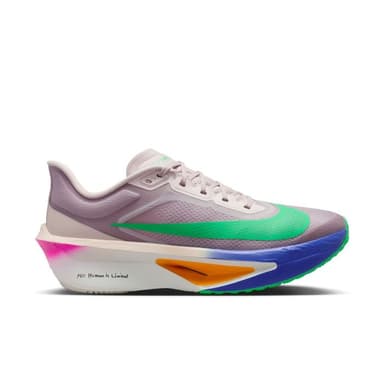Nike Zoom Fly 6 Eliud Kipchoge Men - silt red green shock persian violet
