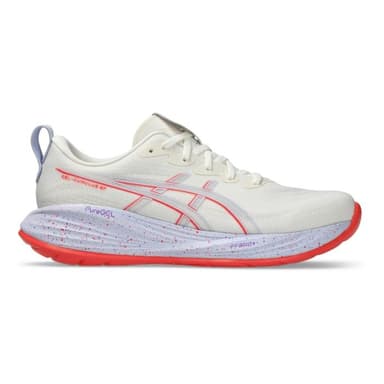 Asics Gel-Cumulus 27 Tokyo Men - cream edo purple