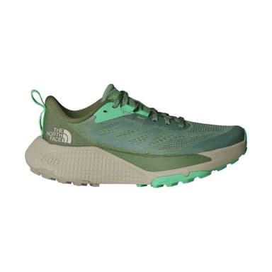 The North Face ALTAMESA 500 Women - slate moss bark mist