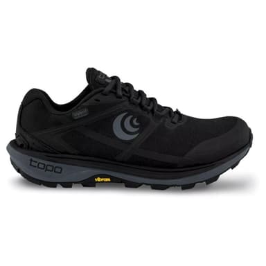 Topo Athletic Terraventure 4 WP Men - black charcoal