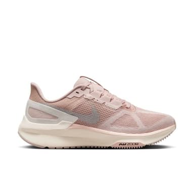 Nike Air Zoom Structure 25 PRM Women - pink oxford anthracite-pale ivory