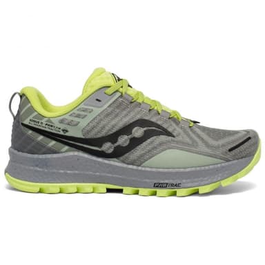Saucony Xodus 11 Women - 35 tide keylime