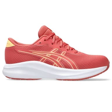 Asics Gel-Excite 11 GS Unisex - dark pink clay orange glow