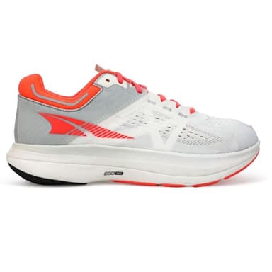 ALTRA Vanish Tempo Women - white coral