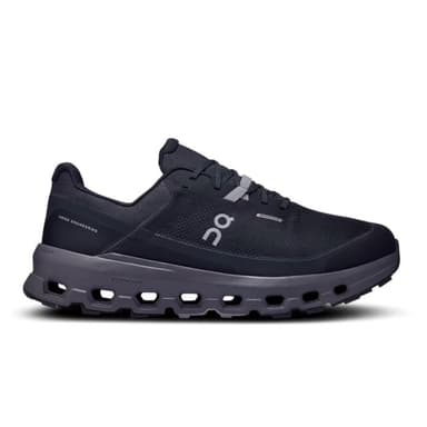 On Cloudvista 2 Waterproof Women - black eclipse