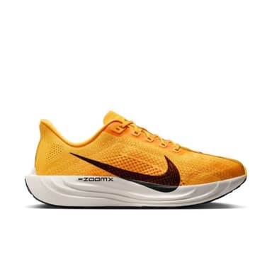 Nike Pegasus Plus LV8 Men - university gold black-laser orange-sail