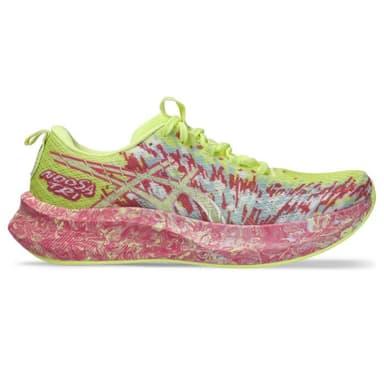 Asics Noosa Tri 16 Women - lucid yellow bright rose