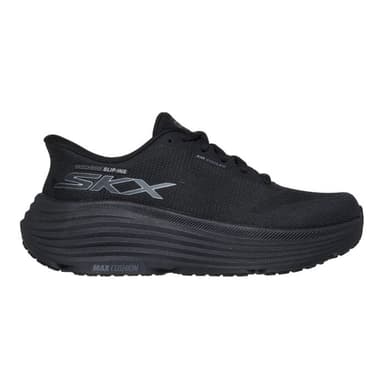 Skechers Max Cushioning Endeavour Slip-ins Women - black