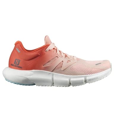 Salomon Predict 2 Women - peachy keen mecca or