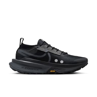 Nike Zegama 2 Women - black anthracite-mtlc platinum