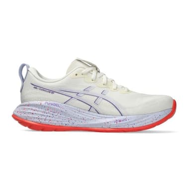 Asics Gel-Cumulus 27 Tokyo Women - cream edo purple