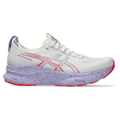 Asics Gel-Kayano 32 Tokyo Women - cream edo purple