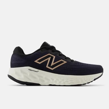 New Balance Fresh Foam Evoz v4 Women - black phantom