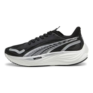 Puma Velocity NITRO 3 Women - puma black-puma silver-puma white