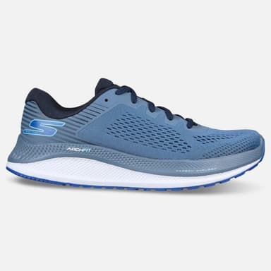 Skechers Go Run Persistence Women - blue white