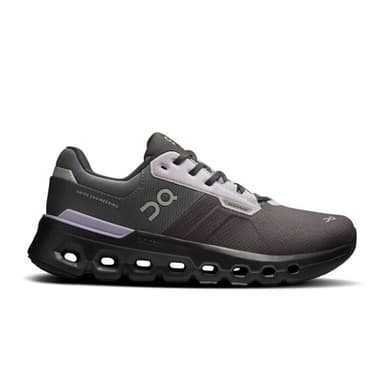 On Cloudrunner 2 Waterproof Women - iron nimbus