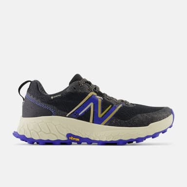 New Balance Fresh Foam X Trail Hierro GORE-TEX v7 Women - black