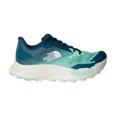 The North Face Vectiv Enduris 4 Women - bright foam midnight pe