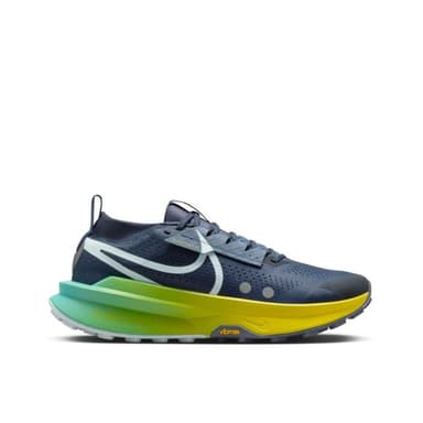 Nike Zegama Trail 2 Men - thunder blue glacier blue-diffused blue
