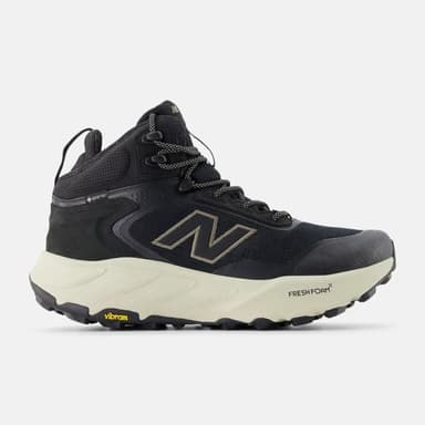 New Balance Fresh Foam X Hierro V9 Hiker Gore-Tex Men - black dockside