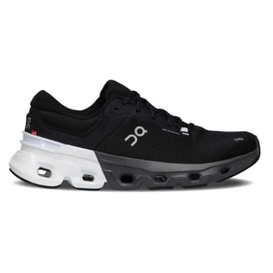 On Cloudflyer 5 Men - black white