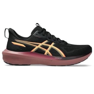Asics GT-1000 14 Women - black vivid coral